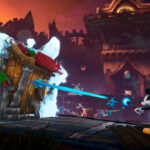 Disney Epic Mickey Rebrushed