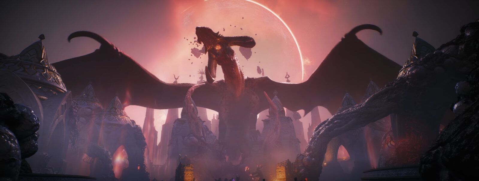 Dragon Age the Veilguard