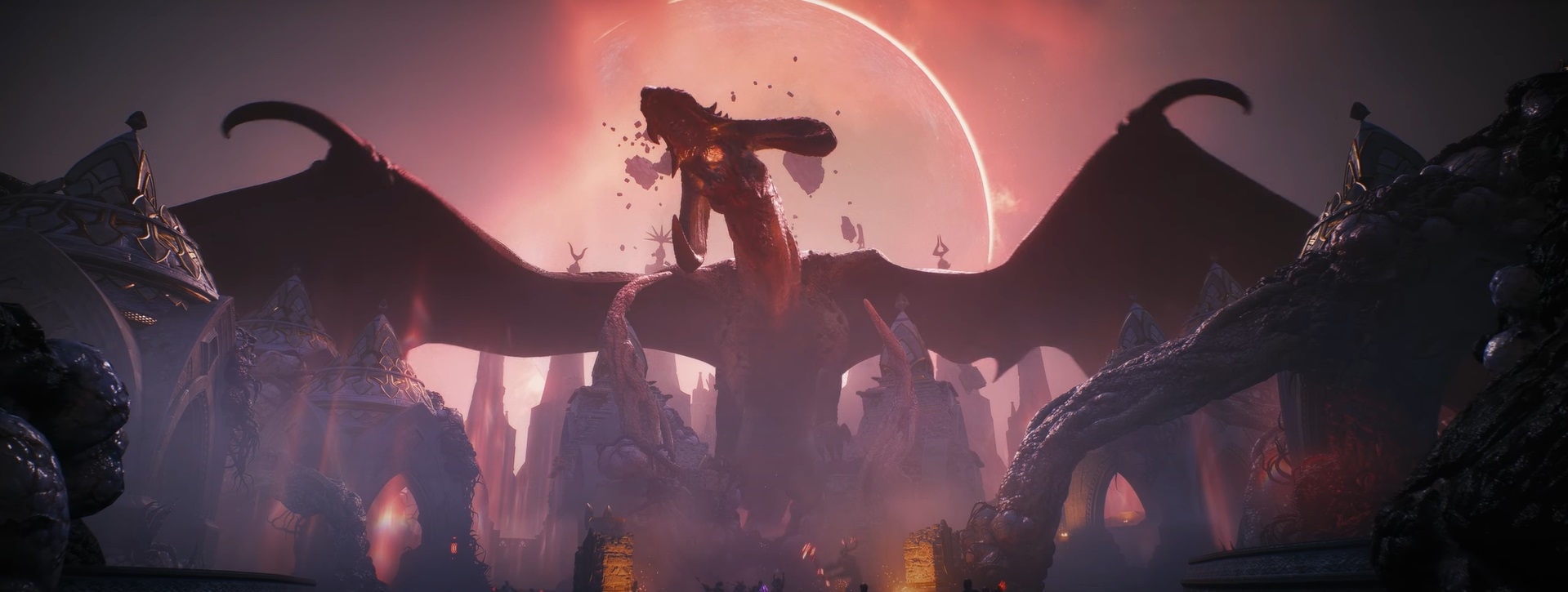 Dragon Age the Veilguard