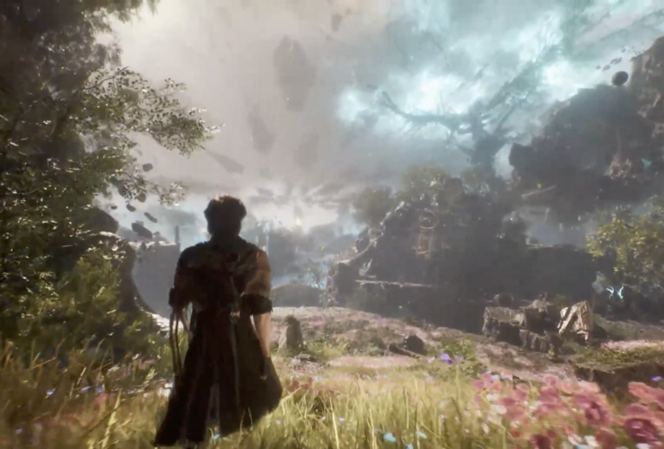 Clair Obscur Expedition 33