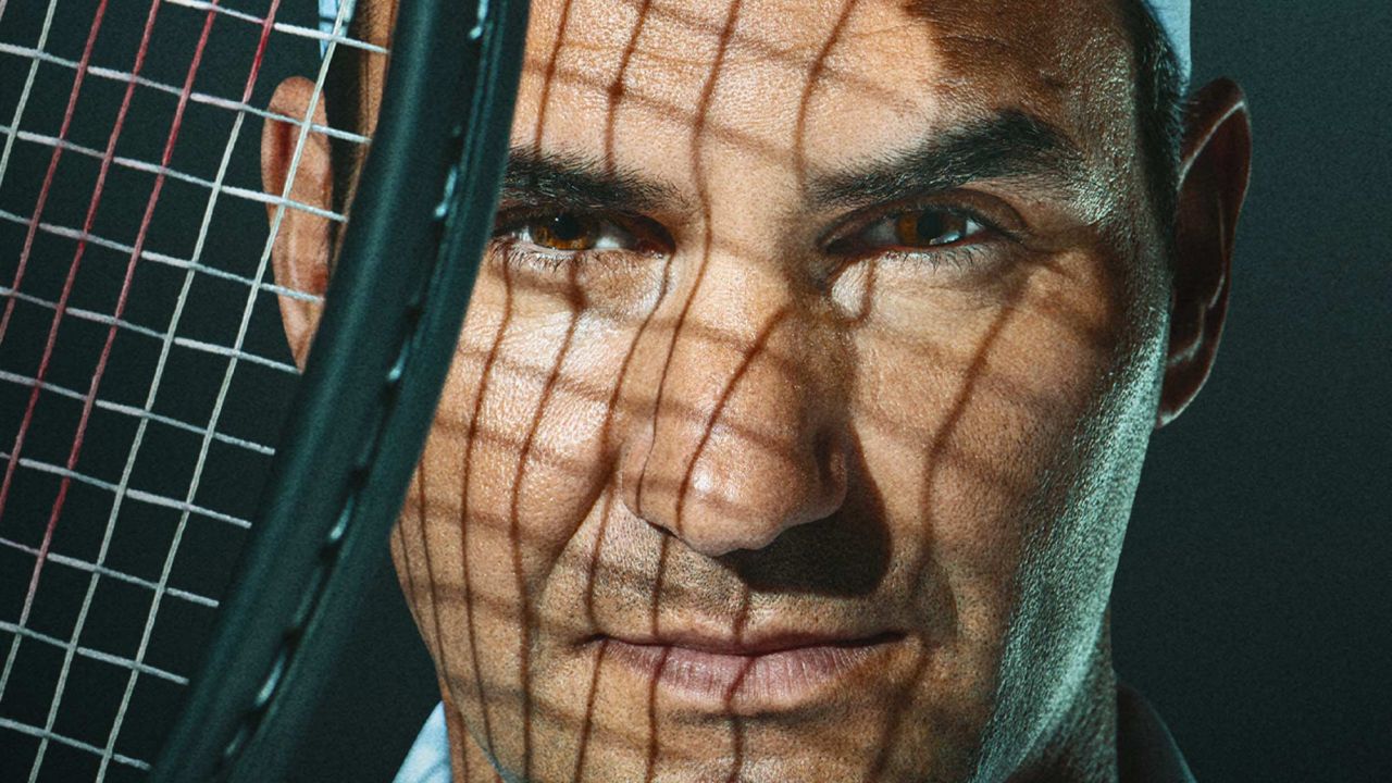 Federer Gli ultimi dodici giorni