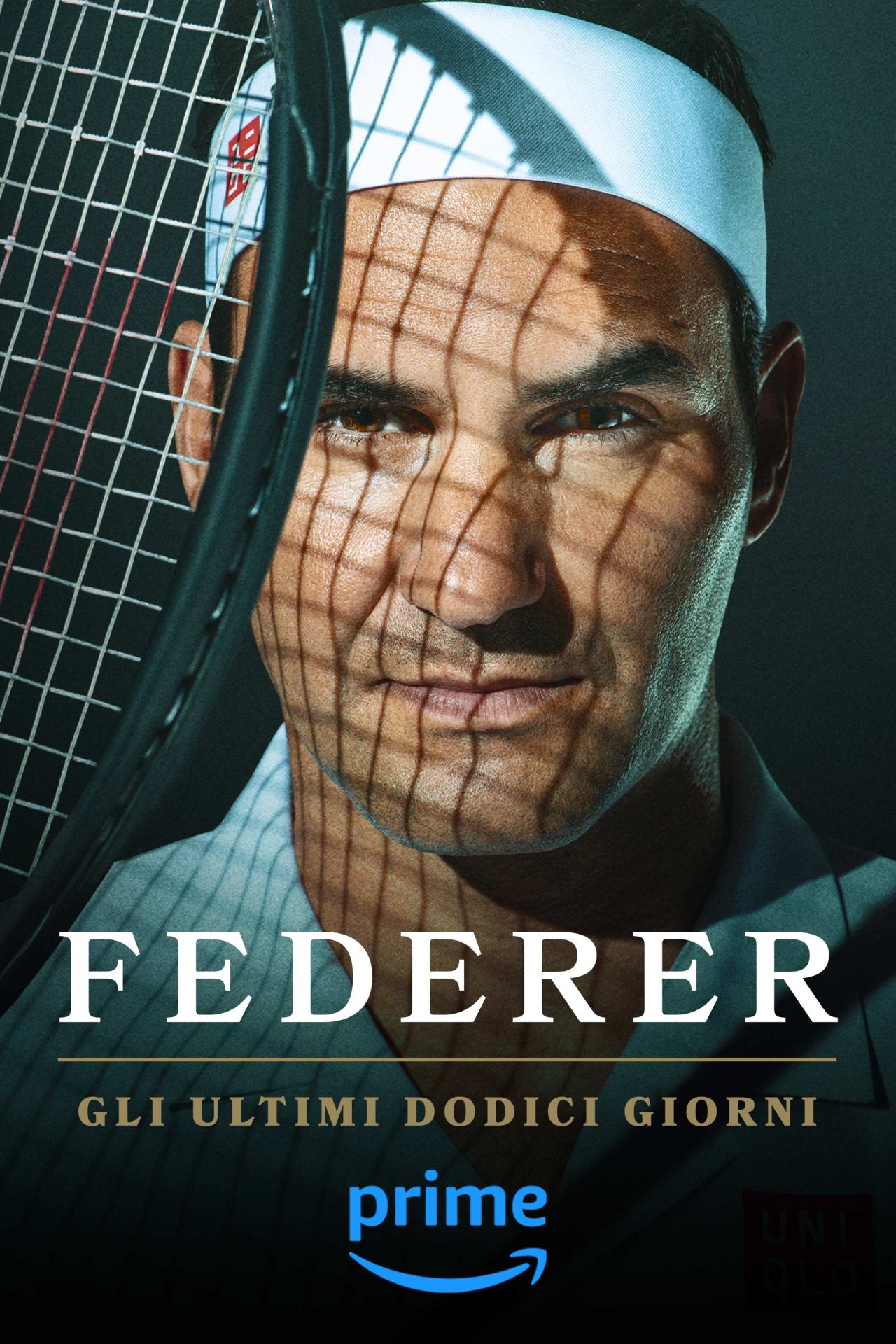 Federer Gli ultimi dodici giorni