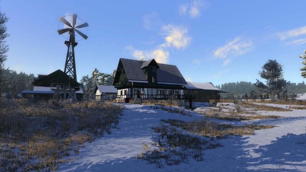 Farmer’s Dynasty 2