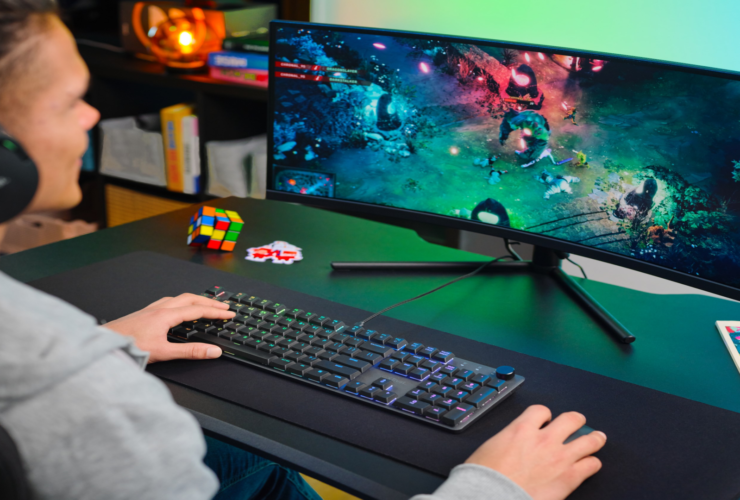 Trust Gaming Community Challenge