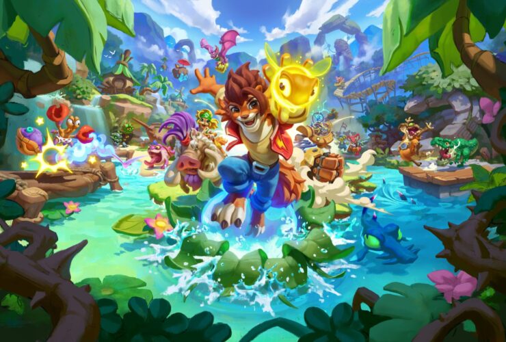 Future Games Show Summer Showcase 2024