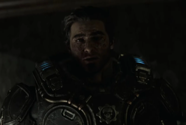 Gears of War; Gears of War E-Day