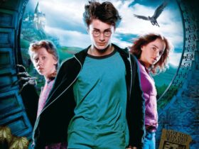 Harry Potter e il prigioniero di Azkaban