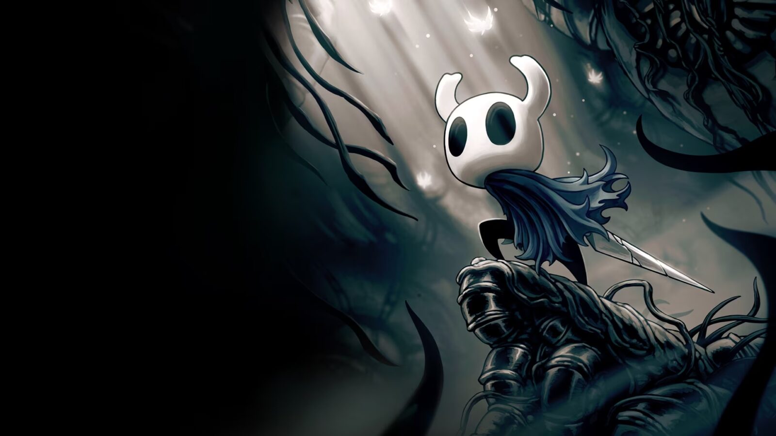 Hollow Knight