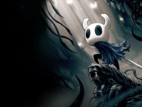 Hollow Knight