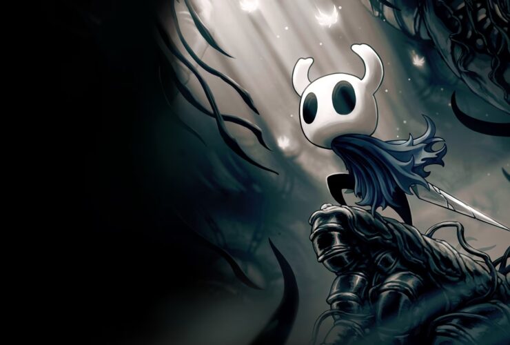 Hollow Knight