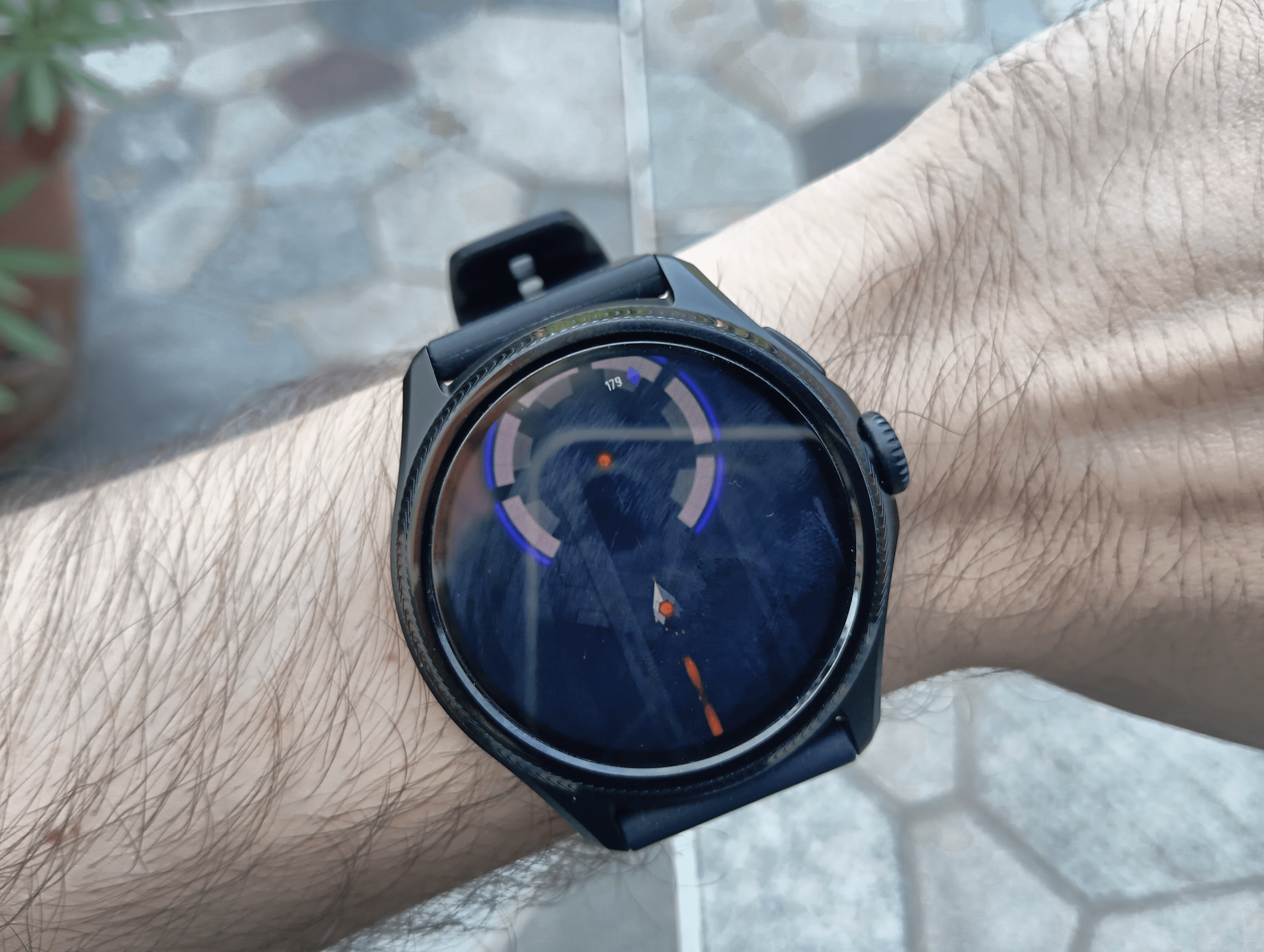 TicWatch Pro 5 Enduro