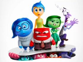Inside Out 2