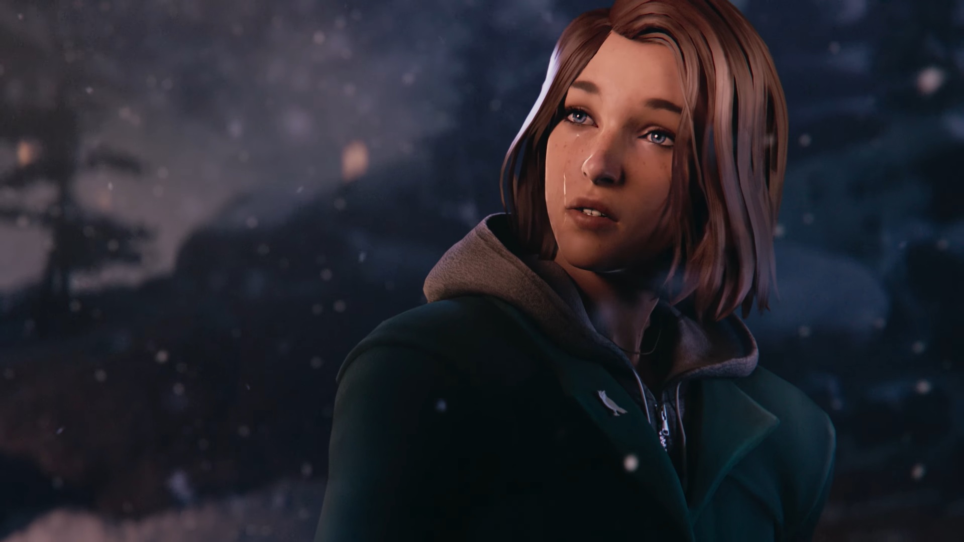 Life is Strange Double Exposure