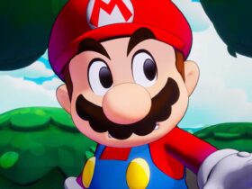 Mario & Luigi Fraternauti alla Carica