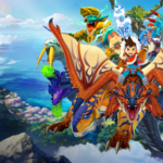 Monster Hunter Stories 2