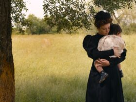 Maria Montessori – La nouvelle femme