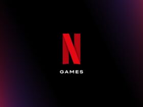 Netflix Games