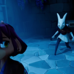 On Your Tail Provato