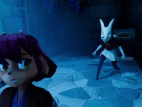 On Your Tail Provato