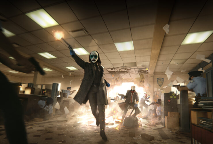 Payday 3