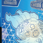 Pokémon Scarlatto e Violetto Corona Astrale