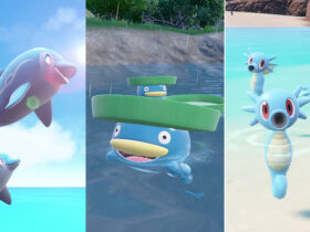 Pokรฉmon Scarlatto e Violetto