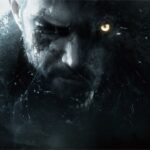 Resident Evil Village