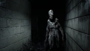 Resident Evil 7 biohazard; Resident Evil 2