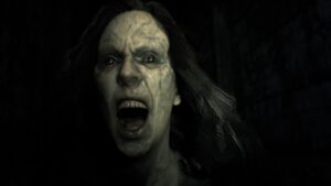 Resident Evil 7 biohazard; Resident Evil 2