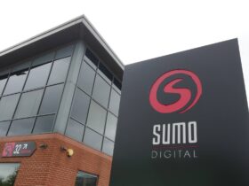 Sumo Digital