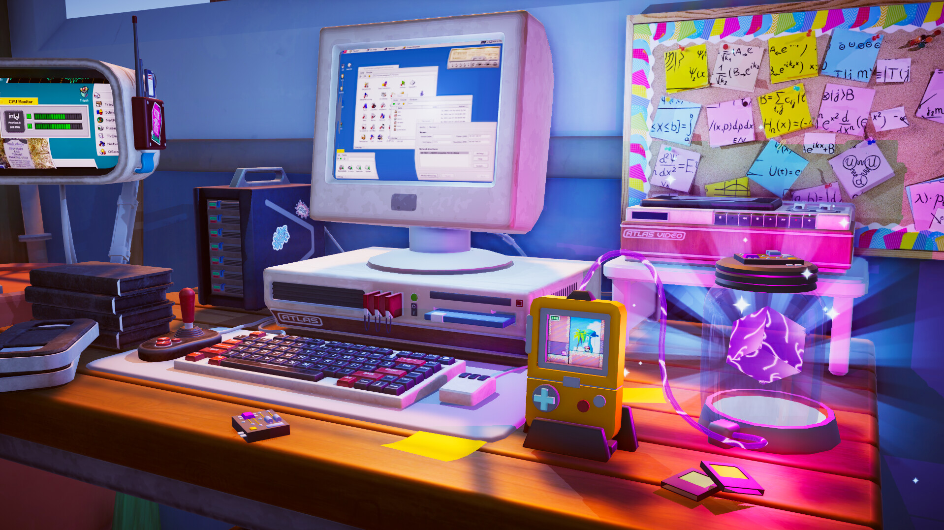 Screenbound Anteprima