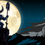 Shovel Knight Shovel Hope DX; Shovel Knight