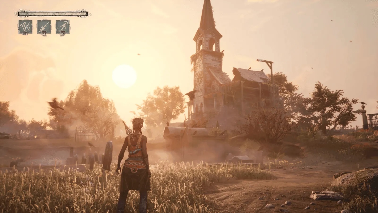 South of Midnight Church