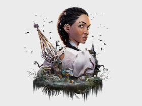 South of Midnight Cover