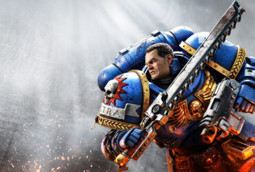 ย Warhammer 40000 Space Marine 2; ย Warhammer 40000