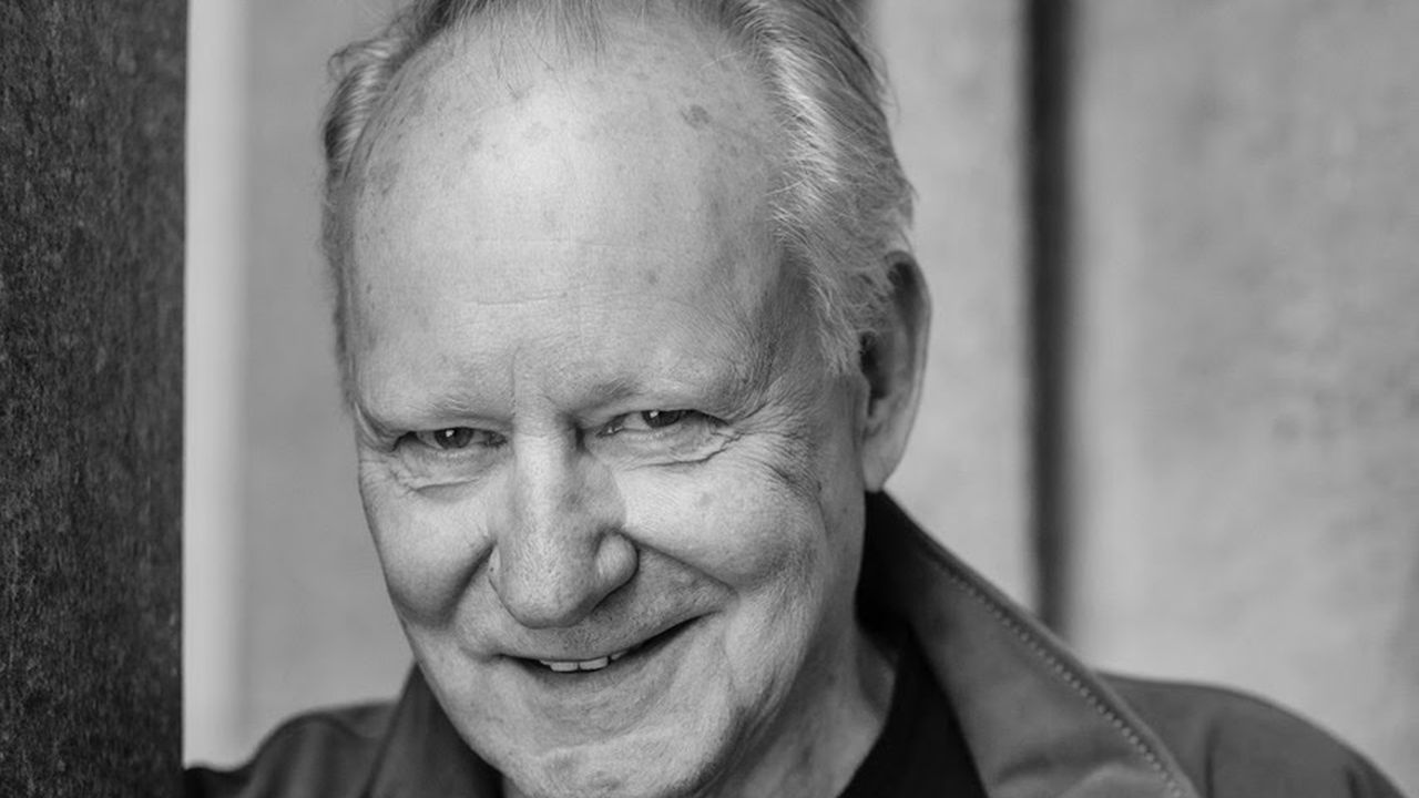 Stellan Skarsgård