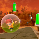 Super Monkey Ball Banana Rumble