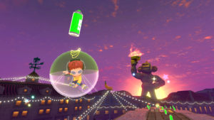 Super Monkey Ball Banana Rumble