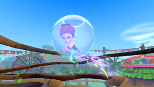 Super Monkey Ball Banana Rumble