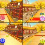 Super Monkey Ball Banana Rumble