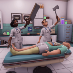 Surgeon Simulator
