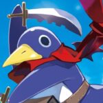 Tatsuya Izumi Prinny