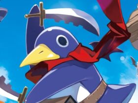 Tatsuya Izumi Prinny