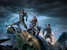 The First Descendant; NVIDIA GeForce