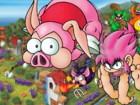Tombi Special Edition