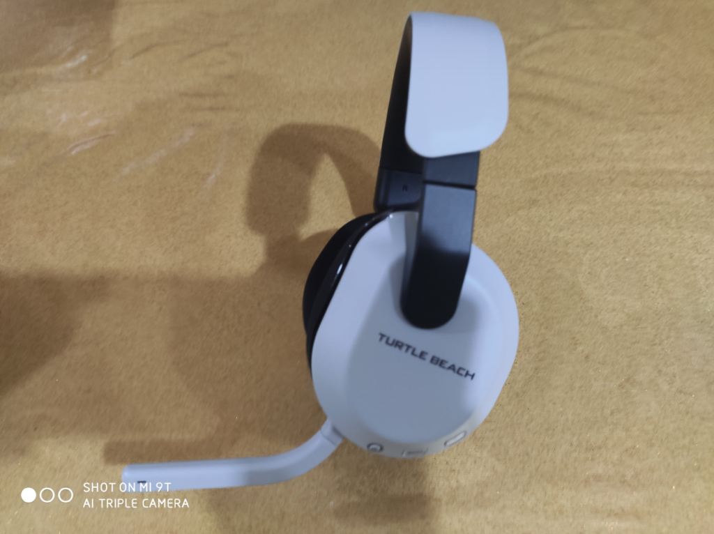 Turtle Beach Stealth 600