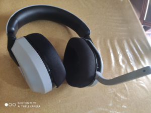 Turtle Beach Stealth 600