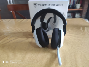 Turtle Beach Stealth 600