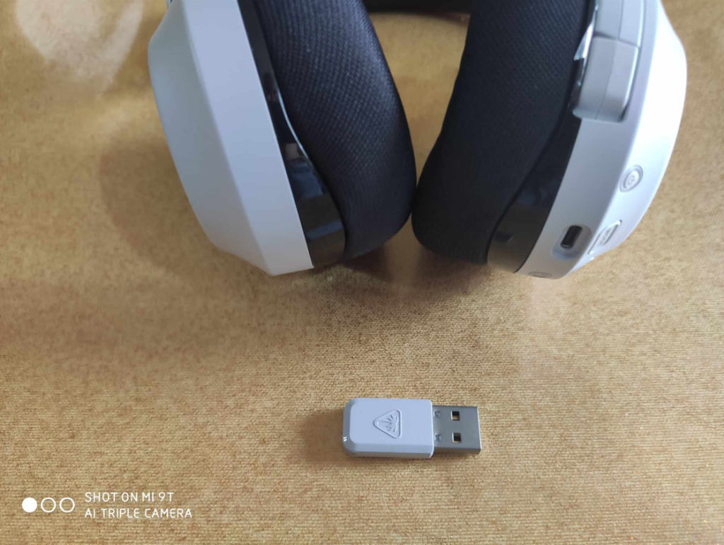 Turtle Beach Stealth 600