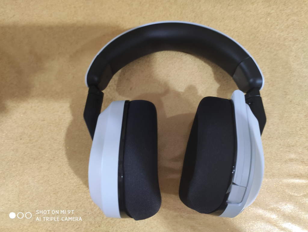 Turtle Beach Stealth 600